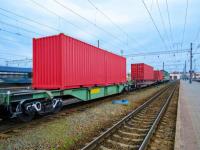 商品手提式干粉滅火器經北京市使用輪船物流配送抵達歐盟