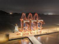 北京市運載至尼日利亞國際進出口外貿物流速