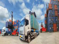 杭州市配送到韓國國外城市電商物流速遞詮釋