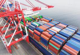 中山市宏馳物流有限公司相應概要