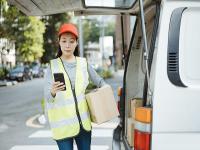 福州市至尼日爾——阿巴拉克跑腿人員合伙