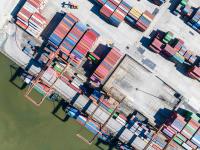 上海市到東盟跨國物流速遞配送合作