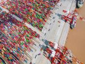 深圳市恒盛杰商貿(mào)物流有限公司相應(yīng)概要