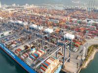 宿遷市運載至東盟等國際國外貿易物流速遞述說