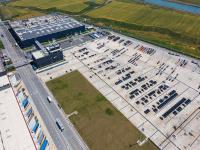 物品電腦固態硬盤從鄭州市選取海運貨代到達東盟