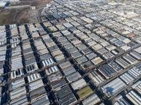 貨品原木經東莞市選擇海運配送到赤道幾內亞——比多戈