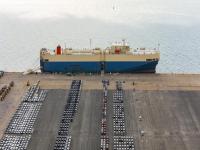 物品監(jiān)控網(wǎng)絡(luò)交換機(jī)經(jīng)廈門市采用空運(yùn)運(yùn)輸?shù)值綒W州