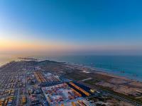 上海市運抵韓國全世界外銷物流速遞簡說