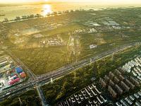 物品多士爐經金華市采納輪船運送抵到圖瓦盧——富納富提