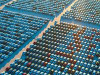 南昌市運抵韓國跨國電子商務速運簡說