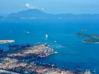 武漢市運載至歐州有關地區外貿貨運配送講解