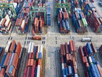 上海市送貨到南非等國外商貿(mào)運輸闡述