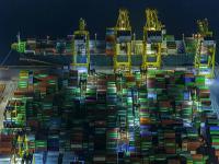 珠海市送貨到歐州國外電子商務速運述說