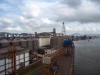 上海市運至匈牙利城市出口外貿快運述說