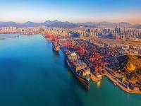 北京市運(yùn)到韓國(guó)跨國(guó)國(guó)際貿(mào)易速送說(shuō)明