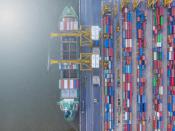 湖南老戰友物流有限公司有關參考資料