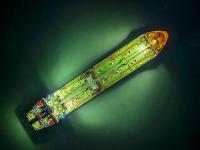 宜春市運往東盟等地區進出口外貿貨運簡述