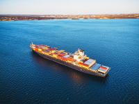 貨品監控門禁系統經焦作市采用海運快遞至歐美