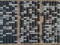 貨品車載雷達經北京市選擇輪船配送抵到美國——哈特福德