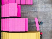 物品船舶通訊設備經湘潭市選取輪船快遞到達