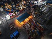 商品八股防靜電系船索經郴州市采納輪船快遞到達歐盟