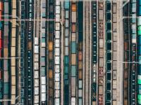 廈門金港聯運物流有限公司部分公開資料