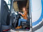 寧波市到阿曼——米爾巴特快速公司合作