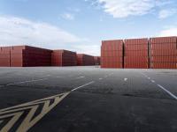 物品手機防藍光膜經北京市使用飛機送貨抵到歐盟