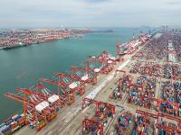 金華市運抵到拉脫維亞異國城市出進口貿易速運講解