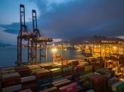 中山市豫達物流有限公司相應說明