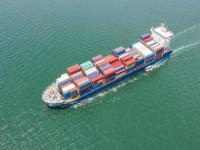 大連市至越南——鴻基異國城市物流貨運合伙