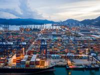 北京市運輸至韓國地區進出口外貿貨運代理簡介