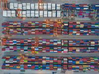 物品電熱毯從青島市采納輪船配送到達(dá)波蘭