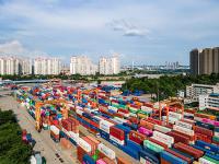 廈門市發往日本海外工廠物流速遞闡明