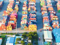 商品窄帶鋼從珠海市選取海運運輸到俄羅斯——庫爾斯克