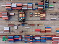 廣州市至美國——辛辛那提異國城市物流貨運合伙