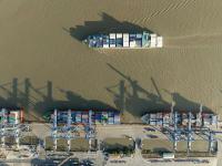 泉州外代物流有限公司相應介紹