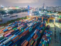 東莞市運(yùn)輸?shù)綒W州它國進(jìn)出口外貿(mào)物流配送簡述