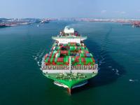 東航物流浦東西區智慧貨站啟用上海國際物流