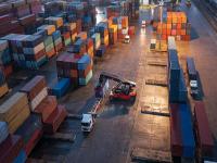 北京市抵到東盟等地區進出口外貿運輸講解