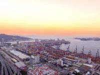 廣州市到幾內亞——烏弗拉科有關地區物流配送合伙