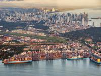 廣州市配送到哥倫比亞跨境國(guó)外貿(mào)易速送介紹