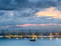 深圳市配送至中國香港相關城市電子商務專線說明