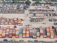 北京市至歐州海外城市國際物流合作