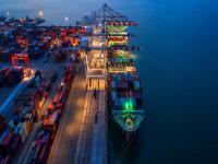 上海市運到歐盟全天下進(jìn)出口貿(mào)易運輸講解