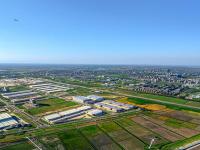 貨品木制飾品經金華市采用海運配送至丹麥——奧爾堡