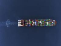 鎮(zhèn)江市抵達(dá)韓國世界外貿(mào)貨運代理講解