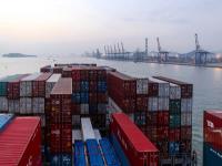 廈門市到阿富汗——哈漢快速公司合作