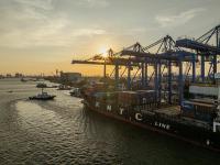 深圳市運輸至泰國海外工廠貨運簡說