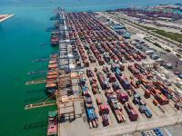 廣州市抵西班牙世界電商物流配送說明